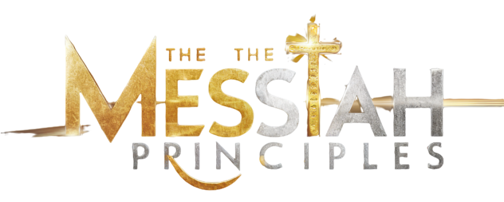 Biblical Hebrew, The Messiah Principle, Dr Derek Sheavly